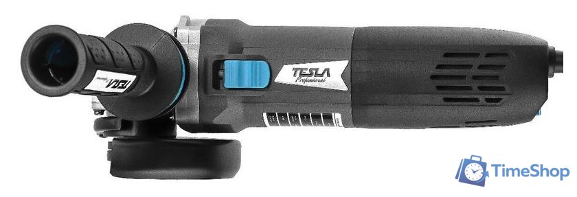 Угловая шлифмашина Tesla TAG1200CV - Изображение №2 — Интернет-магазин Time-Shop