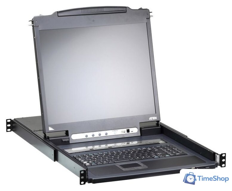 KVM переключатель Aten CL5708IM-ATA-RG - Изображение №2 — Интернет-магазин Time-Shop
