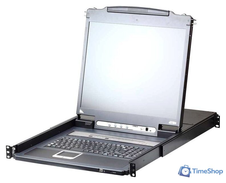 KVM переключатель Aten CL5708IM-ATA-RG - Изображение №1 — Интернет-магазин Time-Shop