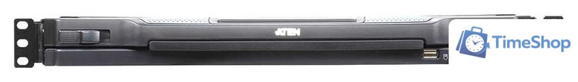 KVM переключатель Aten CL5708IM-ATA-RG - Изображение №3 — Интернет-магазин Time-Shop