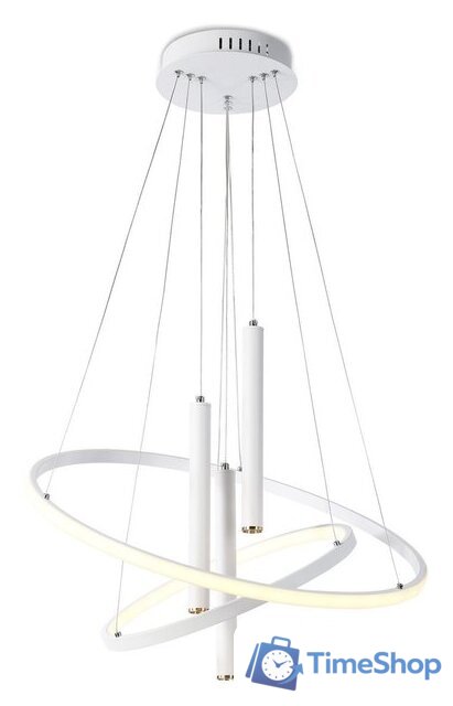 Подвесная люстра Ambrella light Comfort FL5371 - Изображение №2 — Интернет-магазин Time-Shop