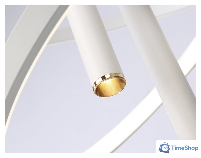 Подвесная люстра Ambrella light Comfort FL5371 - Изображение №5 — Интернет-магазин Time-Shop