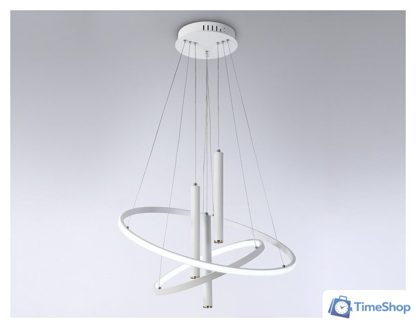 Подвесная люстра Ambrella light Comfort FL5371 - Изображение №1 — Интернет-магазин Time-Shop