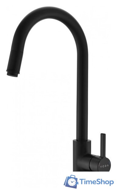 Смеситель Voda Vessel VSL519B - Изображение №1 — Интернет-магазин Time-Shop