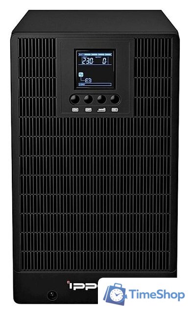 Источник бесперебойного питания IPPON Innova TBE 3000 2050431 - Изображение №3 — Интернет-магазин Time-Shop