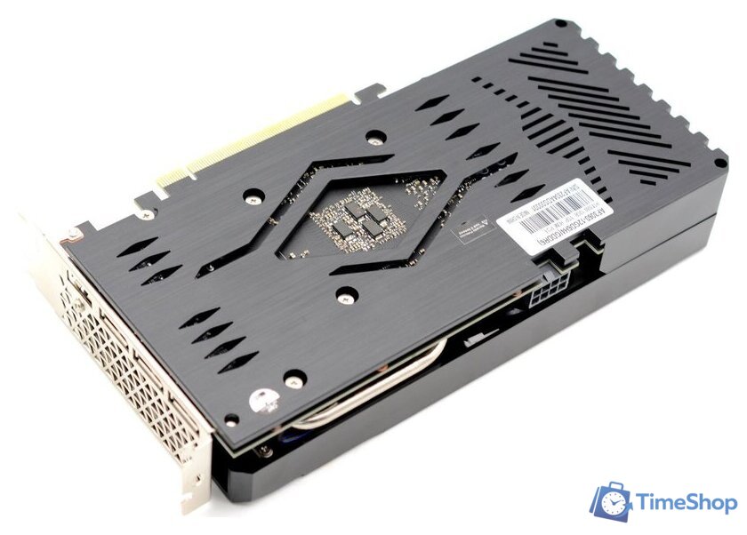Видеокарта AFOX GeForce RTX 3060 Ti 8GB GDDR6 AF3060TI-8192D6H4 - Изображение №5 — Интернет-магазин Time-Shop