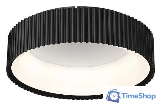 Светильник-тарелка Sonex Sharmel 7712/56L - Изображение №4 — Интернет-магазин Time-Shop