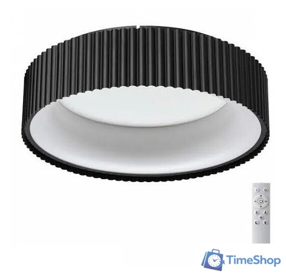 Светильник-тарелка Sonex Sharmel 7712/56L - Изображение №1 — Интернет-магазин Time-Shop