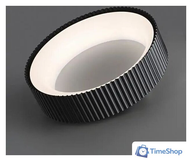 Светильник-тарелка Sonex Sharmel 7712/56L - Изображение №7 — Интернет-магазин Time-Shop