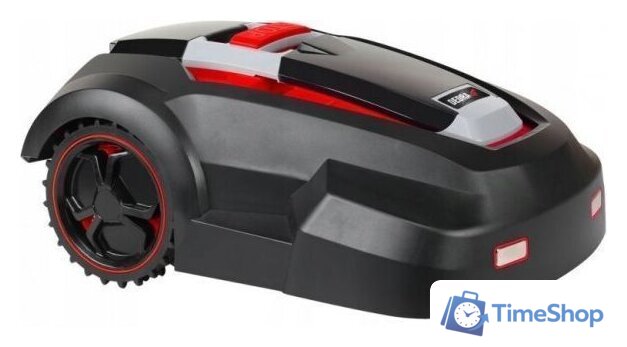 Газонокосилка-робот Dedra DED8751-3 - Изображение №1 — Интернет-магазин Time-Shop