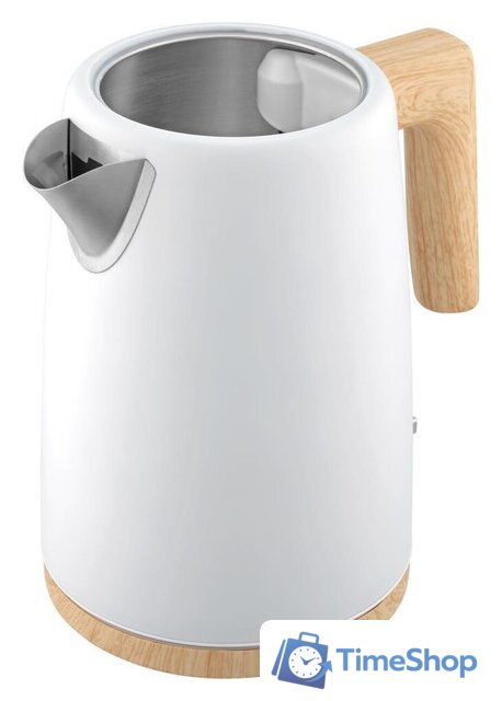 Электрический чайник Vitek VT-1154 - Изображение №3 — Интернет-магазин Time-Shop