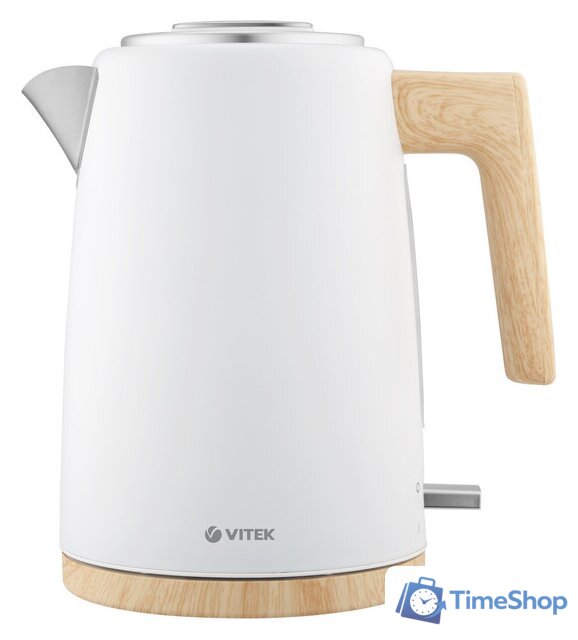 Электрический чайник Vitek VT-1154 - Изображение №1 — Интернет-магазин Time-Shop