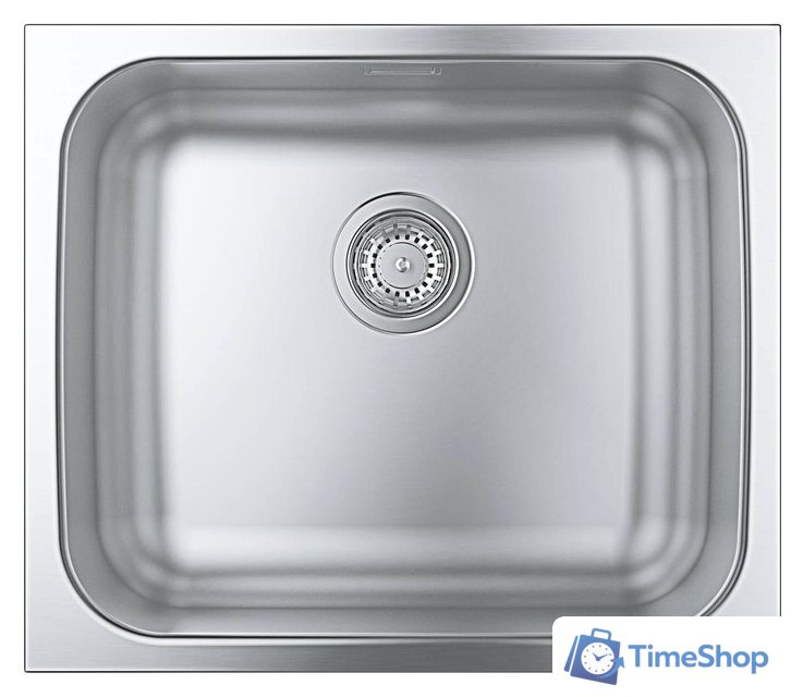Кухонная мойка Grohe K200 60-S 53.3/45.8 1.0 31719SD0 - Изображение №1 — Интернет-магазин Time-Shop