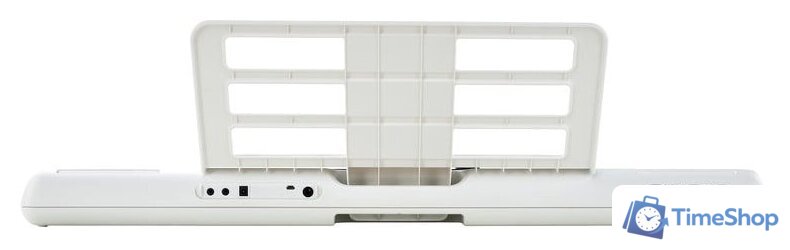 Синтезатор Casio CT-S200 (белый) - Изображение №7 — Интернет-магазин Time-Shop