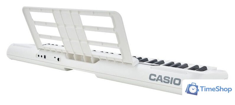 Синтезатор Casio CT-S200 (белый) - Изображение №8 — Интернет-магазин Time-Shop