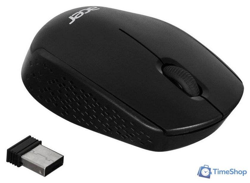 Мышь Acer OMR020 - Изображение №2 — Интернет-магазин Time-Shop