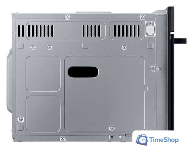 Электрический духовой шкаф Samsung NQ5B5763DBB - Изображение №10 — Интернет-магазин Time-Shop