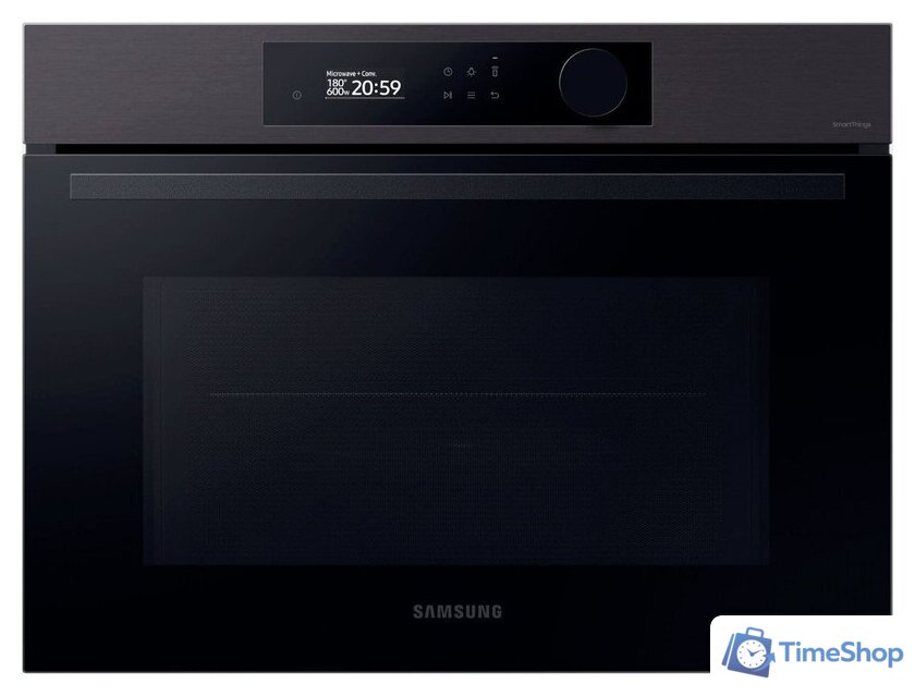 Электрический духовой шкаф Samsung NQ5B5763DBB - Изображение №1 — Интернет-магазин Time-Shop