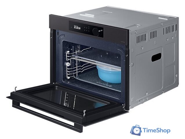 Электрический духовой шкаф Samsung NQ5B5763DBB - Изображение №7 — Интернет-магазин Time-Shop