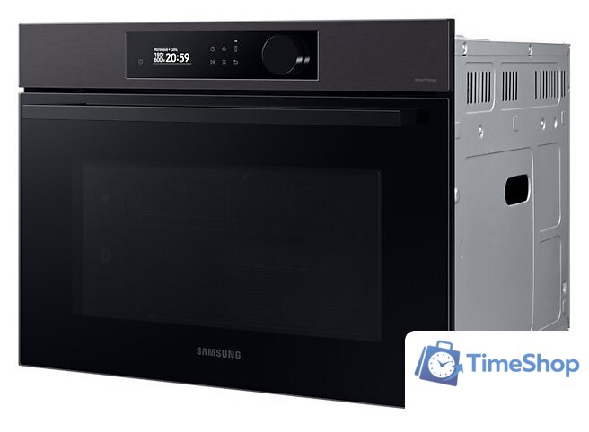 Электрический духовой шкаф Samsung NQ5B5763DBB - Изображение №4 — Интернет-магазин Time-Shop