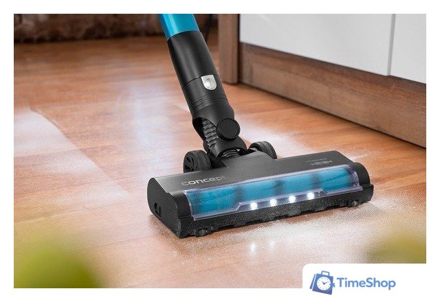 Пылесос Concept VP4500 - Изображение №2 — Интернет-магазин Time-Shop
