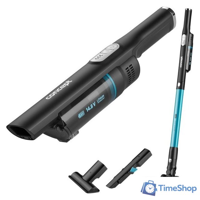 Пылесос Concept VP4500 - Изображение №1 — Интернет-магазин Time-Shop