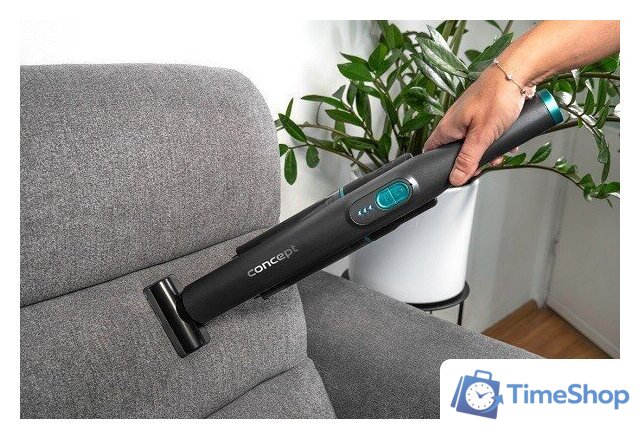 Пылесос Concept VP4500 - Изображение №4 — Интернет-магазин Time-Shop