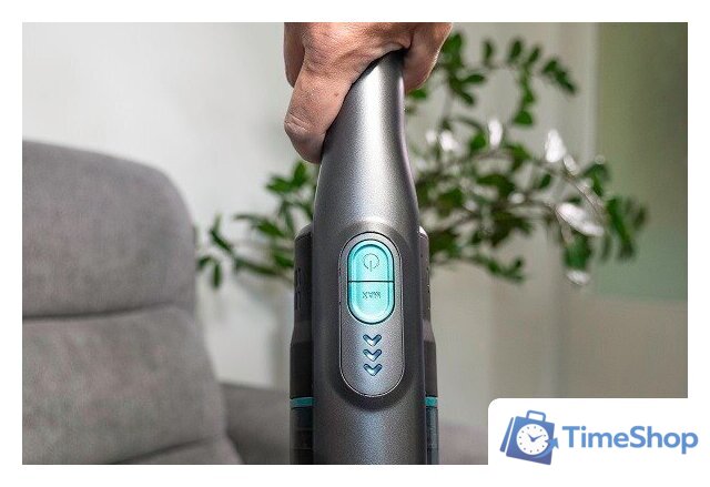 Пылесос Concept VP4500 - Изображение №3 — Интернет-магазин Time-Shop