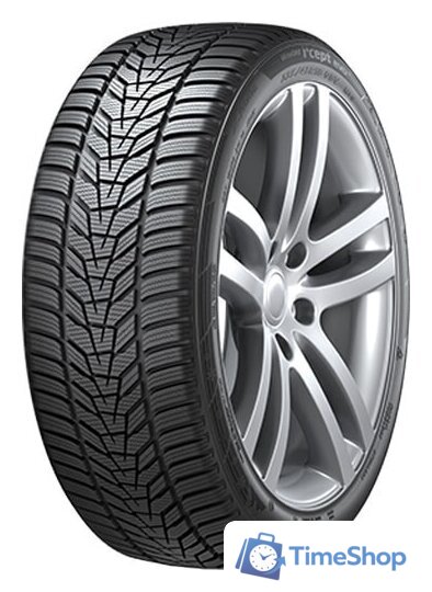 Зимние шины Hankook Winter i*cept evo3 W330 225/45R18 95V - Изображение №1 — Интернет-магазин Time-Shop