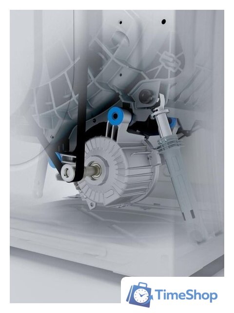 Стиральная машина Gorenje W1NHPI60SCS - Изображение №18 — Интернет-магазин Time-Shop