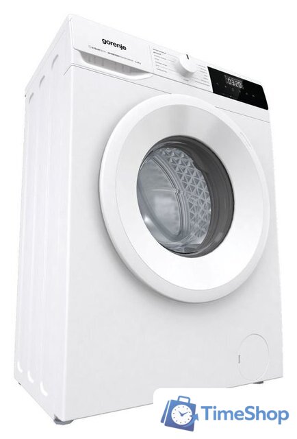 Стиральная машина Gorenje W1NHPI60SCS - Изображение №10 — Интернет-магазин Time-Shop
