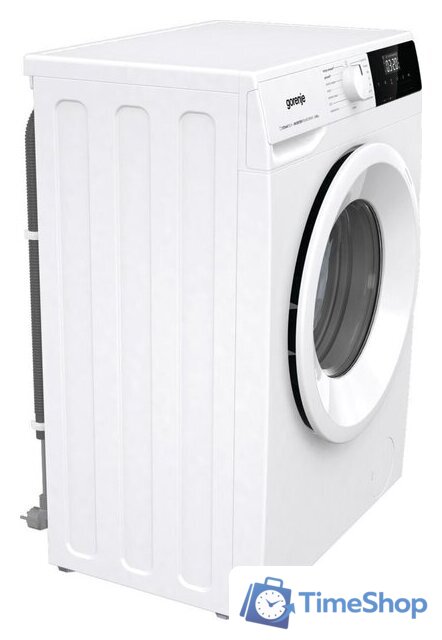 Стиральная машина Gorenje W1NHPI60SCS - Изображение №9 — Интернет-магазин Time-Shop