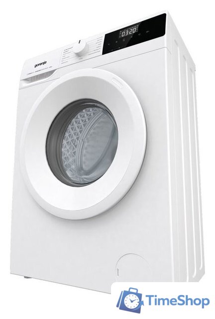 Стиральная машина Gorenje W1NHPI60SCS - Изображение №11 — Интернет-магазин Time-Shop