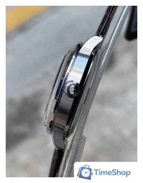 Наручные часы Orient Sun & Moon Classic RA-AK0802S - Изображение №3 — Интернет-магазин Time-Shop