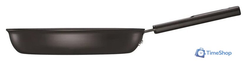 Сковорода Fiskars Hard Face 1075521 - Изображение №2 — Интернет-магазин Time-Shop