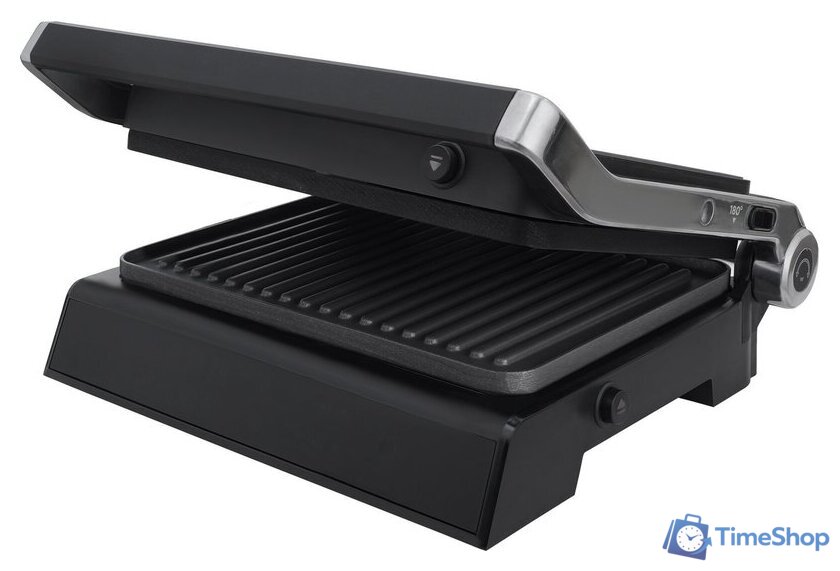 Электрогриль Korting KGPA 0403 W Infinity - Изображение №4 — Интернет-магазин Time-Shop