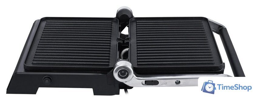 Электрогриль Korting KGPA 0403 W Infinity - Изображение №5 — Интернет-магазин Time-Shop