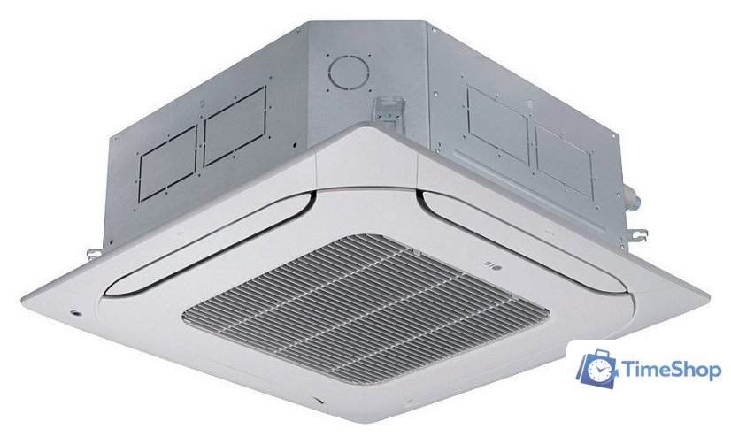 Кондиционер LG UT42R/UU42WR/PT-MCHW0 - Изображение №1 — Интернет-магазин Time-Shop