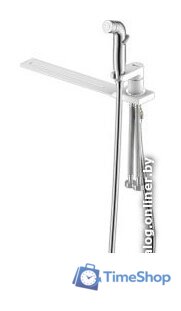 Гигиенический душ Lemark Solo LM7170CW - Изображение №1 — Интернет-магазин Time-Shop