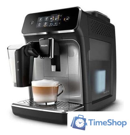 Кофемашина Philips EP2236/40 - Изображение №4 — Интернет-магазин Time-Shop