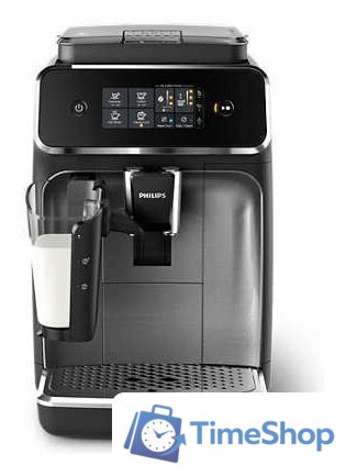 Кофемашина Philips EP2236/40 - Изображение №3 — Интернет-магазин Time-Shop