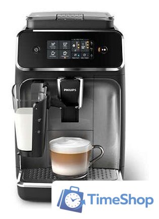 Кофемашина Philips EP2236/40 - Изображение №2 — Интернет-магазин Time-Shop