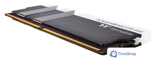 Оперативная память Thermaltake Toughram RGB D5 2x16ГБ DDR5 5600 МГц RG31D516GX2-5600C36A - Изображение №5 — Интернет-магазин Time-Shop
