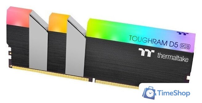 Оперативная память Thermaltake Toughram RGB D5 2x16ГБ DDR5 5600 МГц RG31D516GX2-5600C36A - Изображение №3 — Интернет-магазин Time-Shop