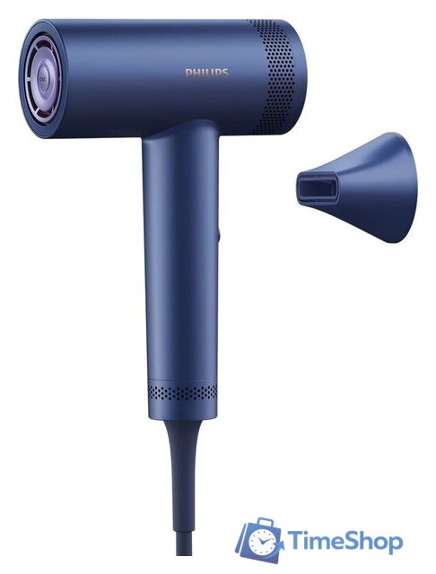 Фен Philips 8000 Series BHD839/00 - Изображение №1 — Интернет-магазин Time-Shop