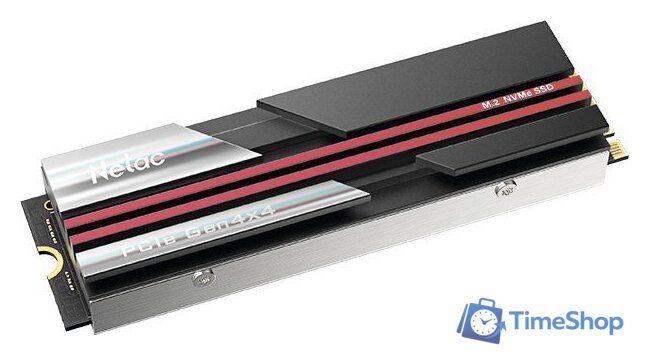 SSD Netac NV7000 2TB NT01NV7000-2T0-E4X - Изображение №2 — Интернет-магазин Time-Shop