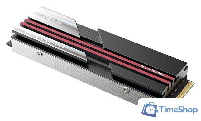 SSD Netac NV7000 2TB NT01NV7000-2T0-E4X - Изображение №5 — Интернет-магазин Time-Shop