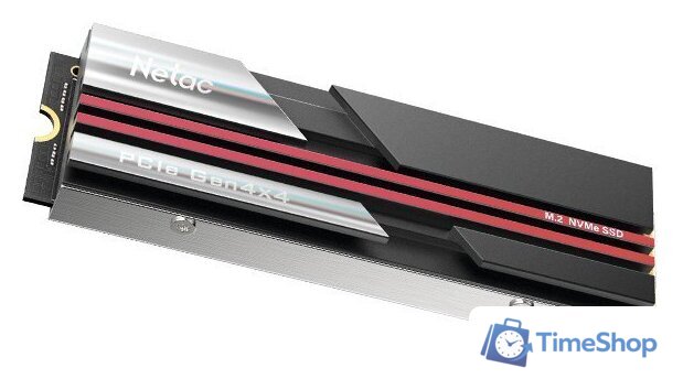SSD Netac NV7000 2TB NT01NV7000-2T0-E4X - Изображение №3 — Интернет-магазин Time-Shop