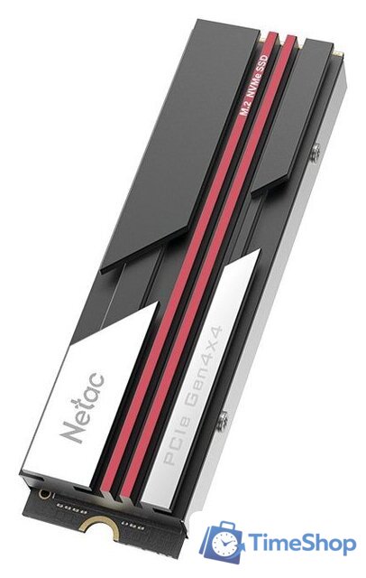 SSD Netac NV7000 2TB NT01NV7000-2T0-E4X - Изображение №4 — Интернет-магазин Time-Shop