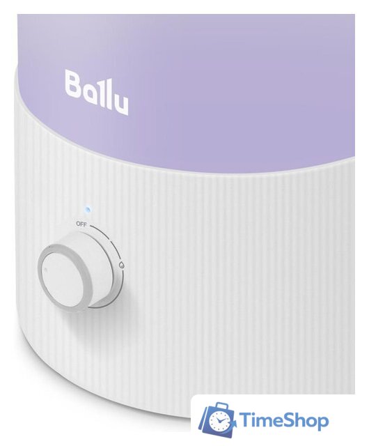 Увлажнитель воздуха Ballu OneAir UHB-500 MT - Изображение №3 — Интернет-магазин Time-Shop